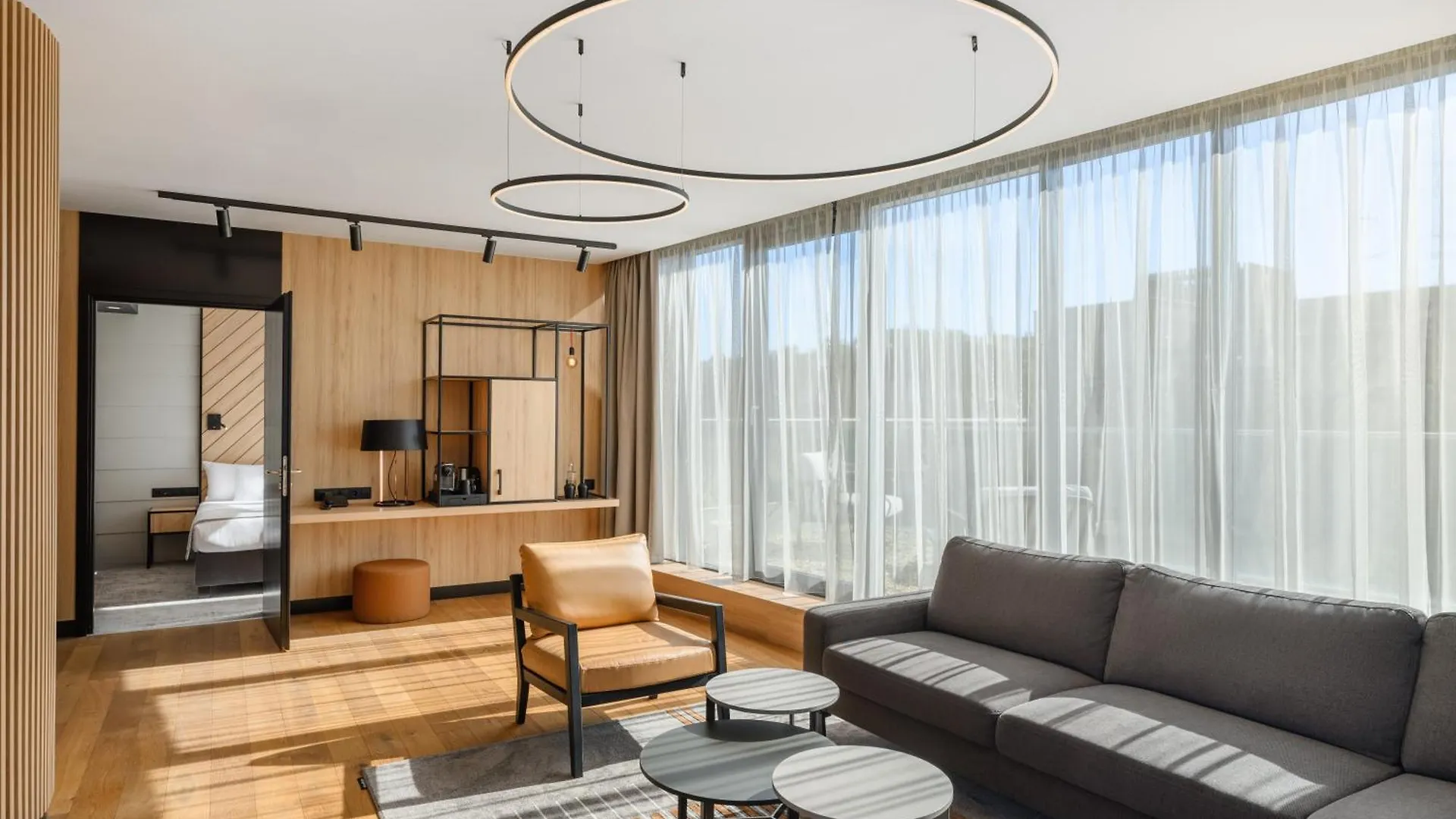 ****  Art Hotel 세게드 헝가리