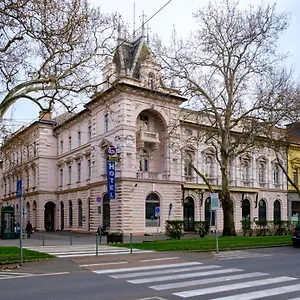 Hotel Tisza, Szeged