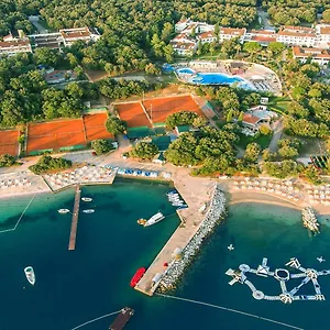 Valamar Tamaris Hotel