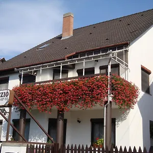 Bed & Breakfast Anna Vendeghaz, Szeged