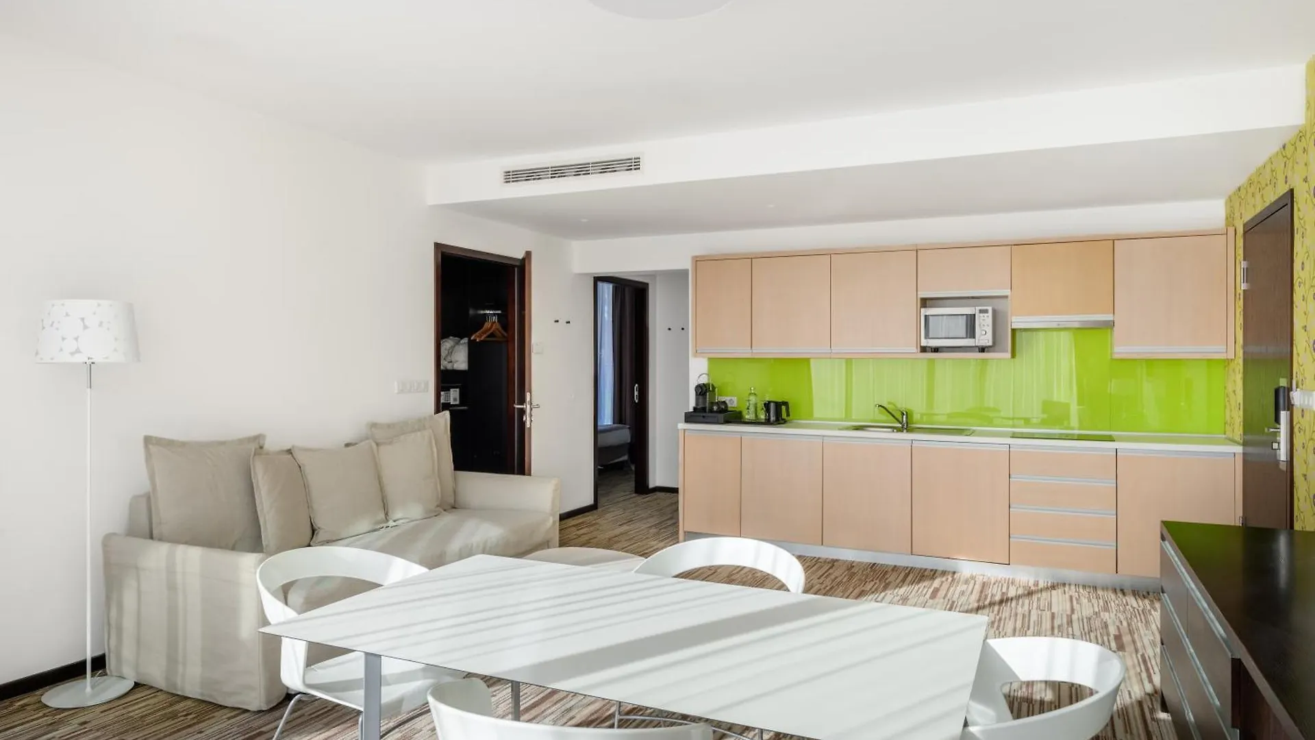 Art Hotel Szeged