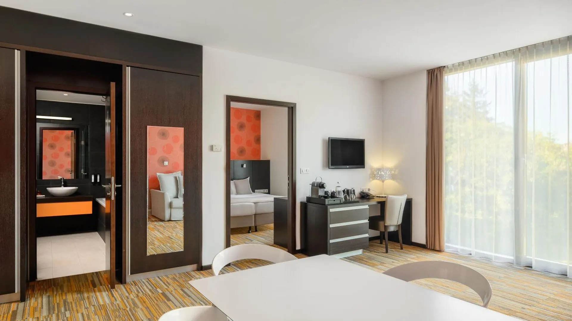 Art Hotel Szeged