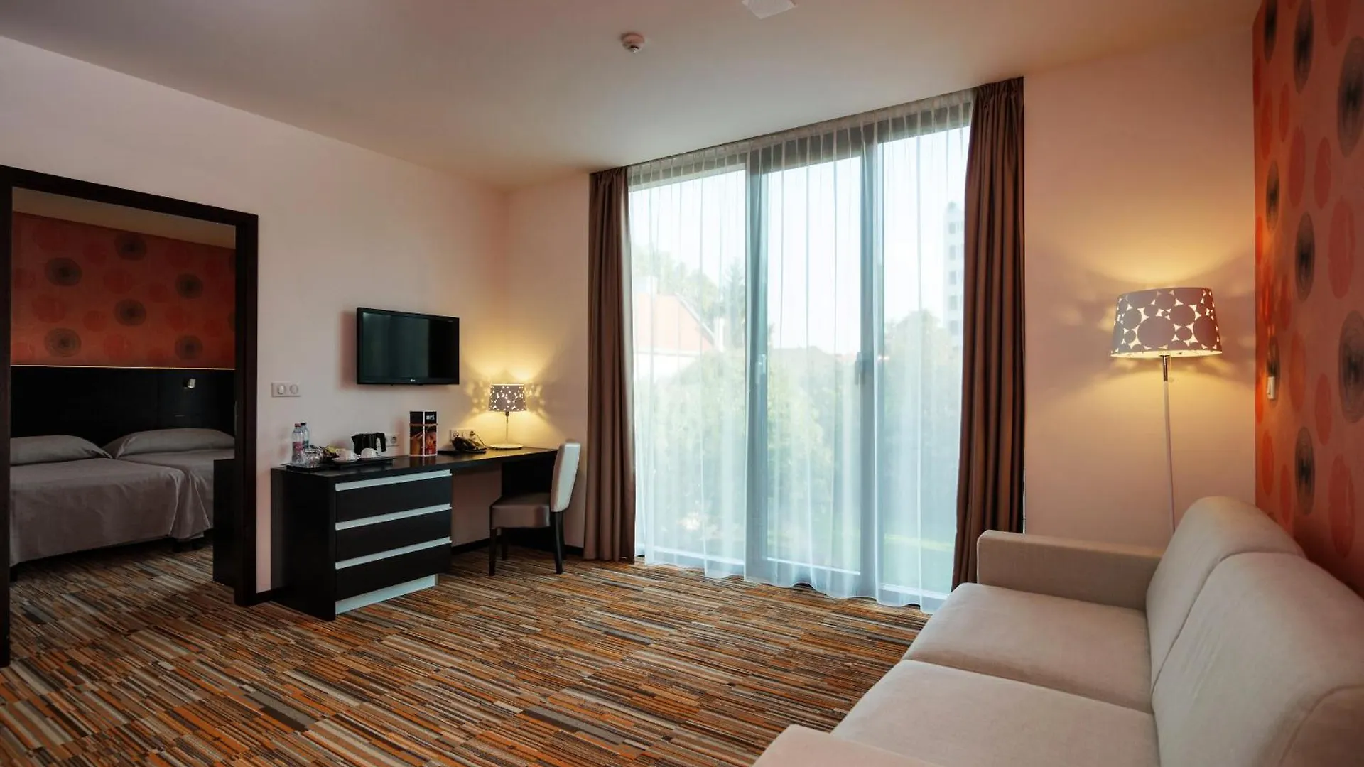 Art Hotel Szeged