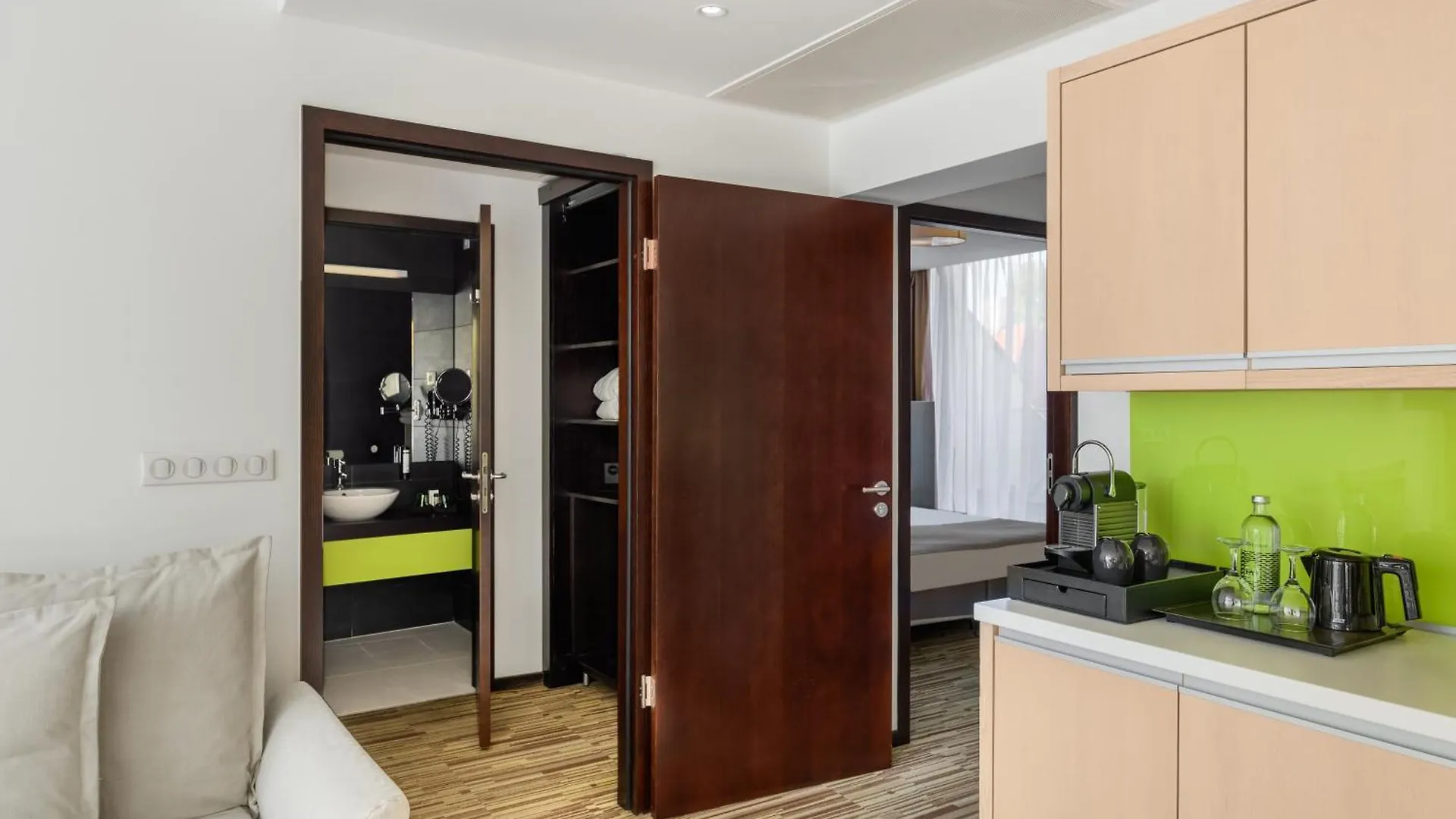 Art Hotel Szeged Hungary
