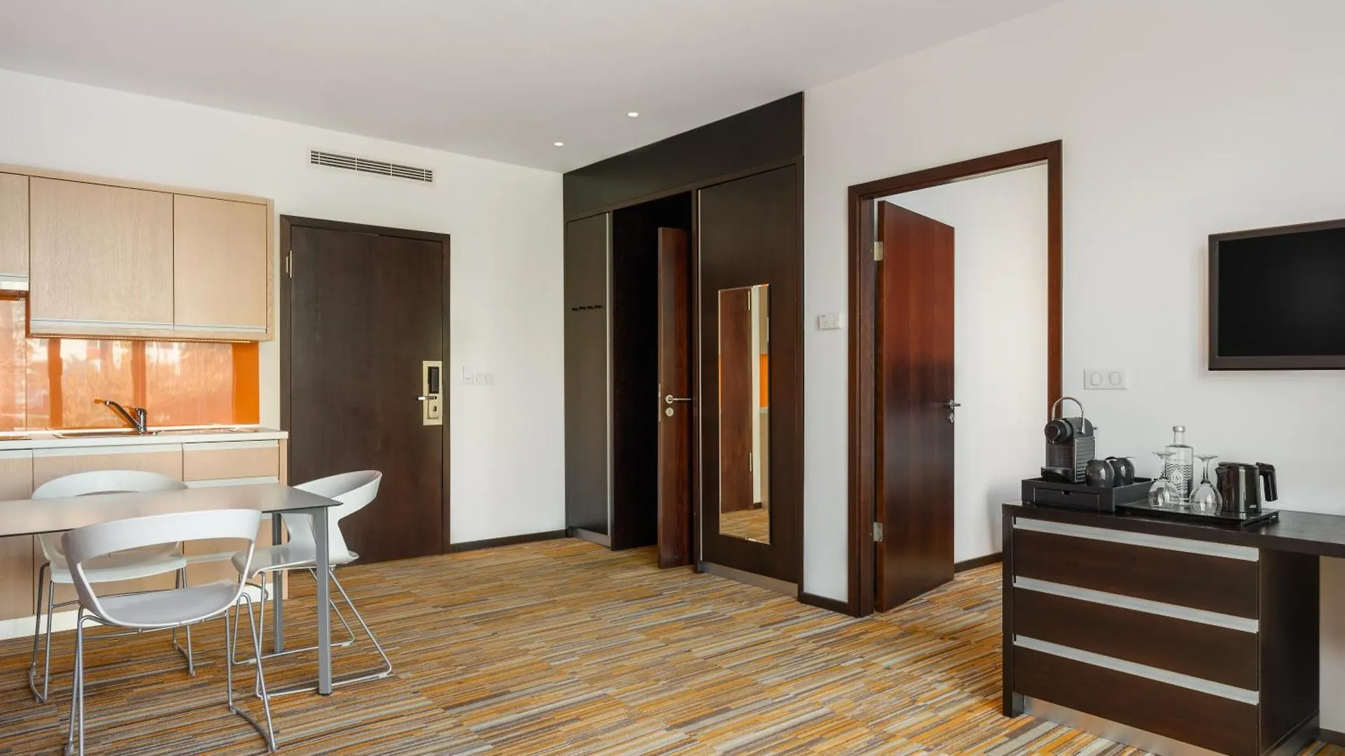 Art Hotel Szeged