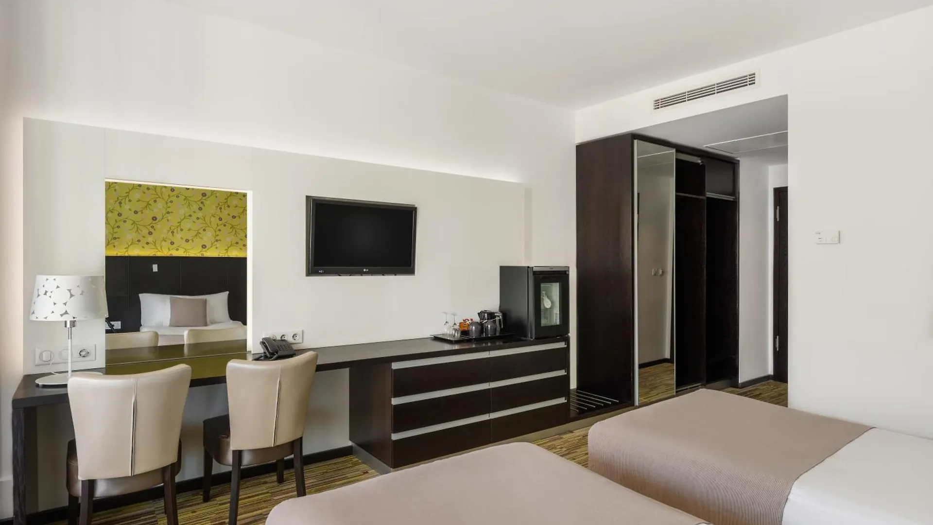 Art Hotel Szeged