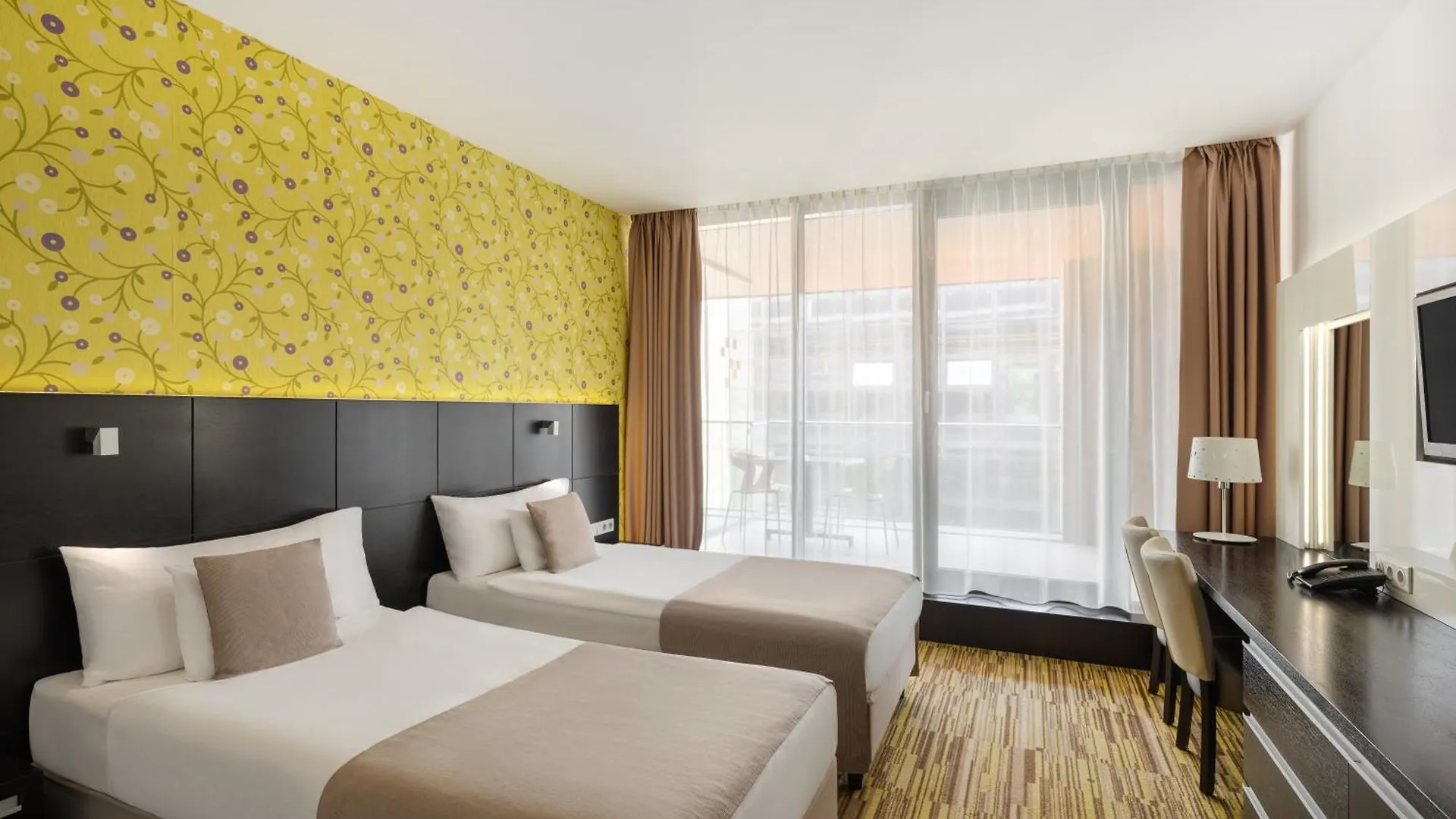 Art Hotel Szeged