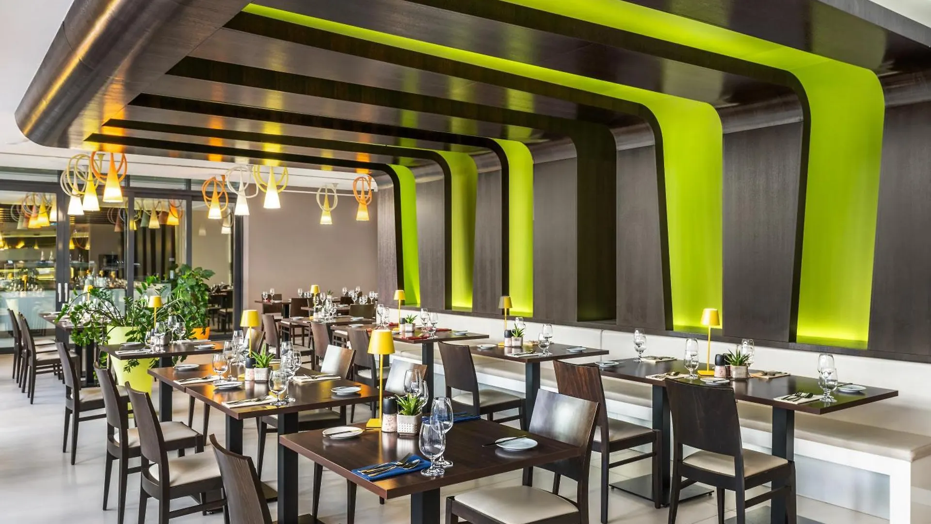Art Hotel Szeged