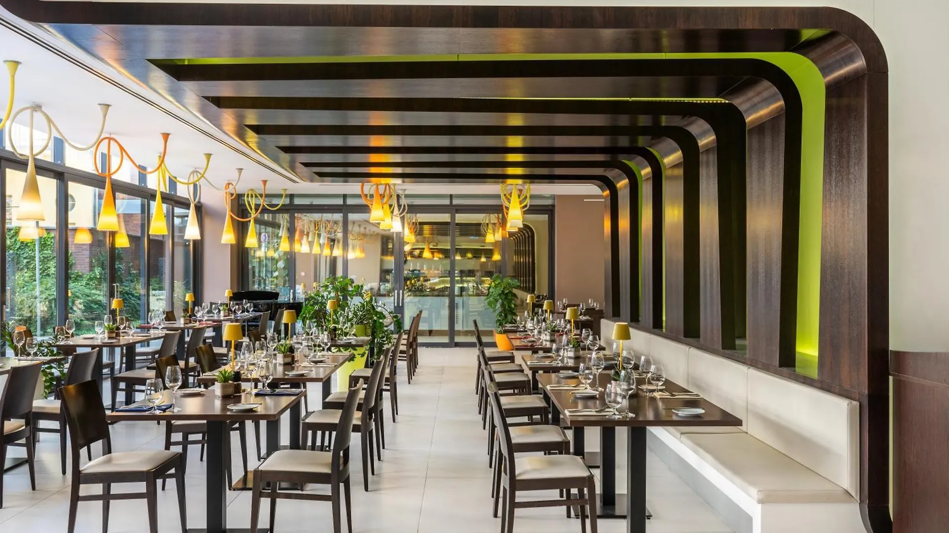 Art Hotel Szeged