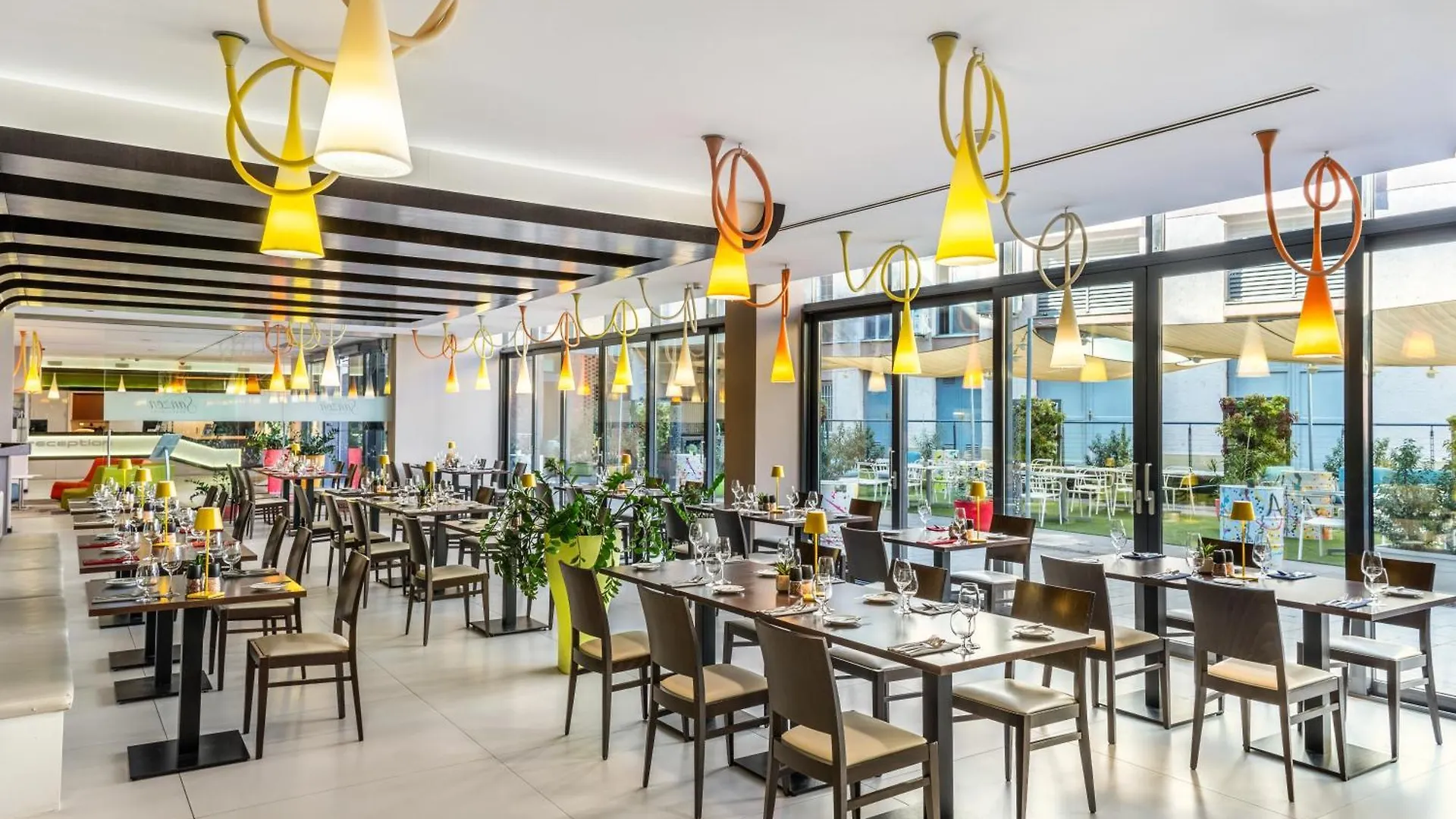 Art Hotel Szeged Hungary