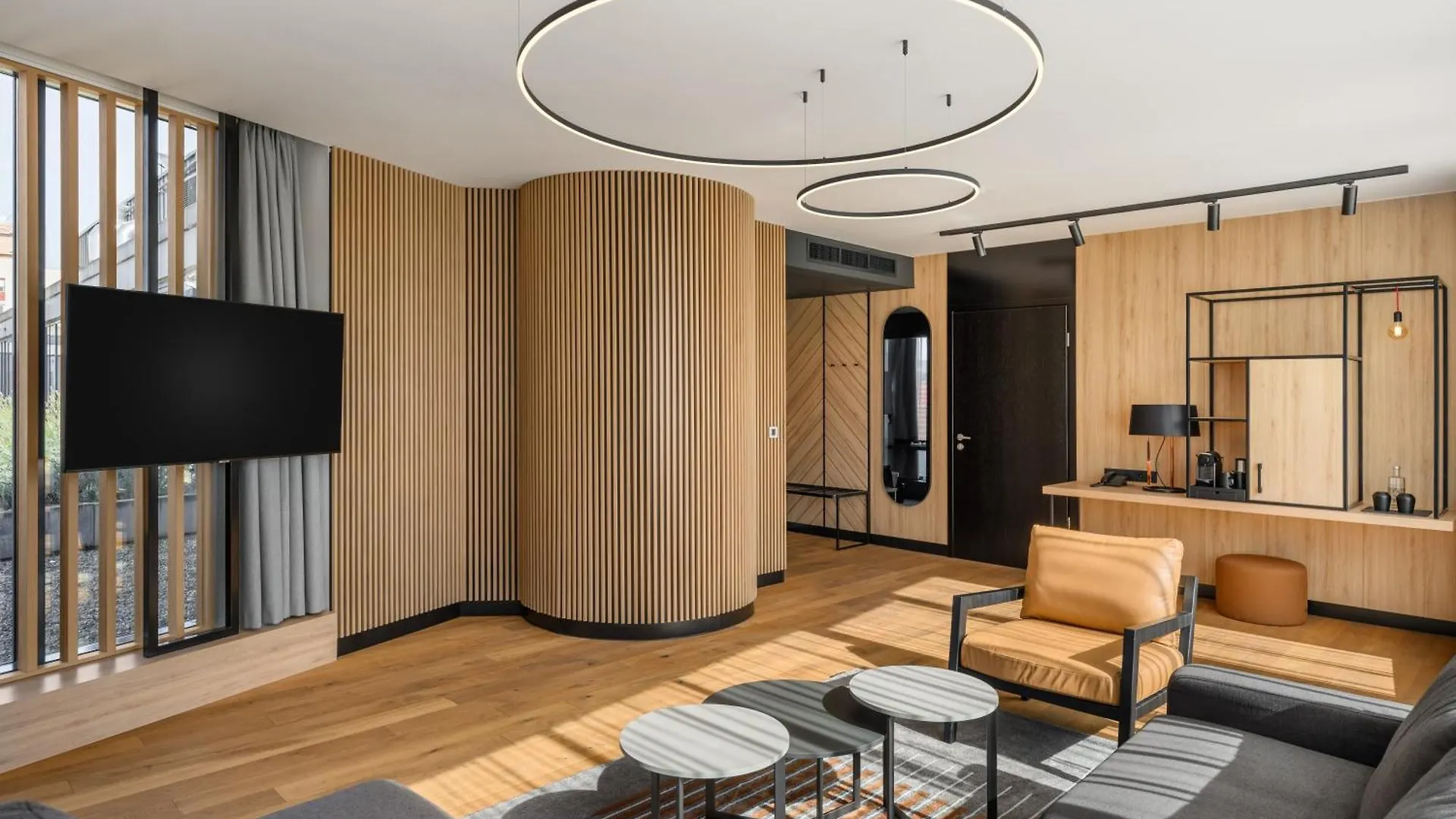 Art Hotel Szeged