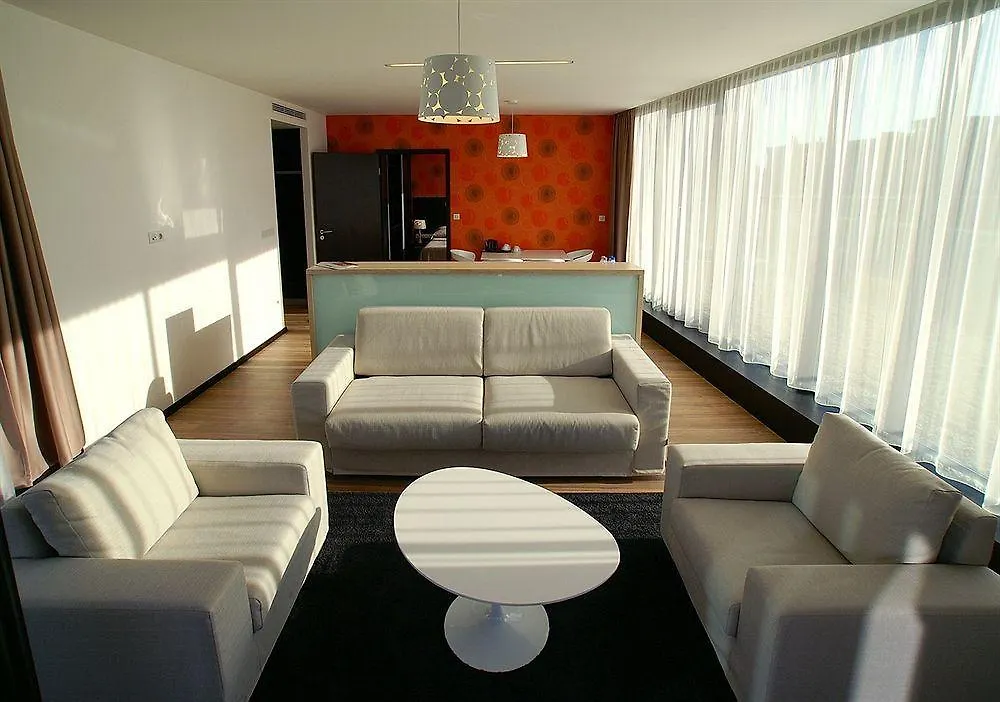 Art Hotel Szeged Hungary